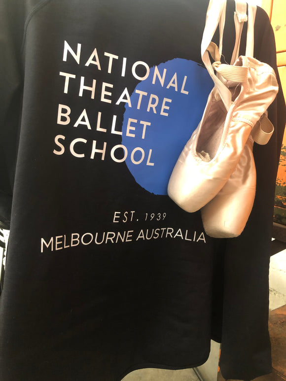 National Ballet School Jacket - Adult